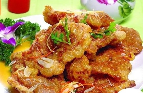 贾乃亮晒家里“东北菜”，每道都经典，东北还有哪些名吃？