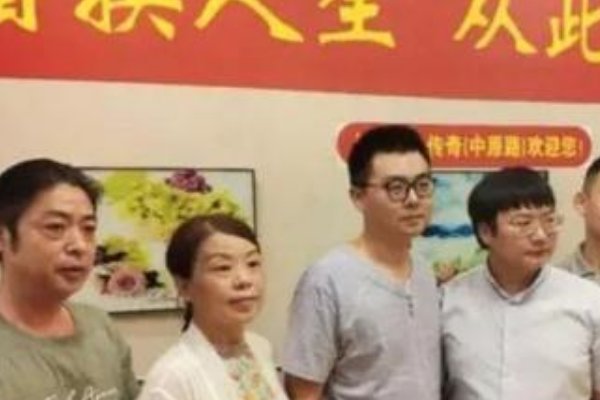 错换人生28年患癌青年姚策遗体已火化,回顾这一年来,姚策都经历了什么?