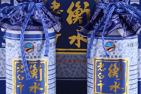 衡水老白干系列酒有哪些?