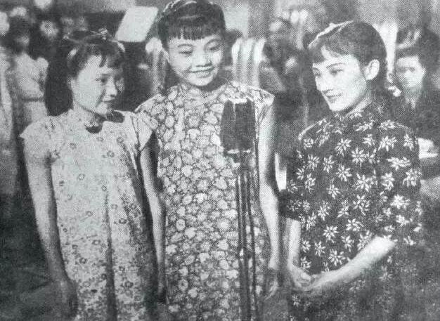 ”上海滩七大歌后“歌手姚莉去世,她在音乐界有过哪些辉煌成就?