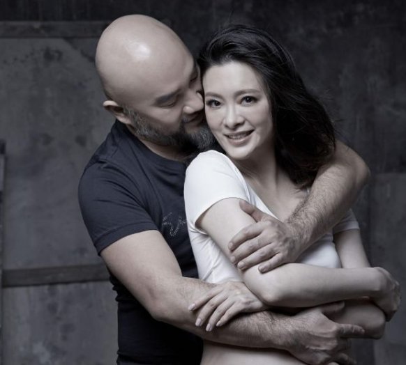 中国台湾国标女王刘真,她为何正值盛年突然离世?