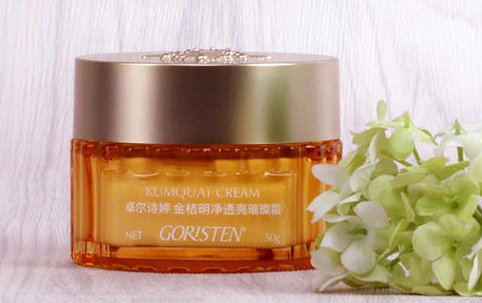 卓尔诗婷的护肤品怎么样?