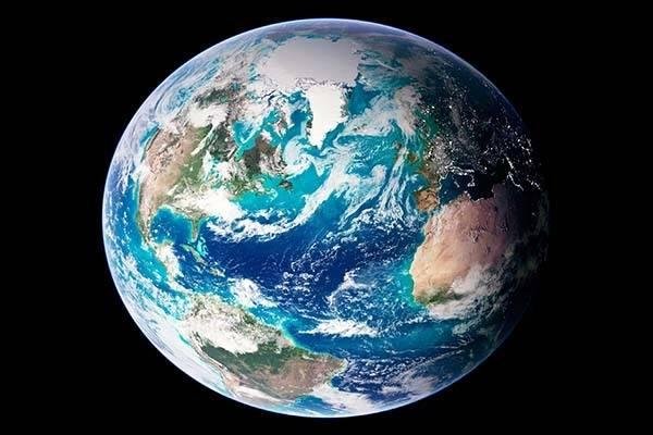 南极一面积堪比洛杉矶的冰架崩解，这种现象是什么原因导致的？