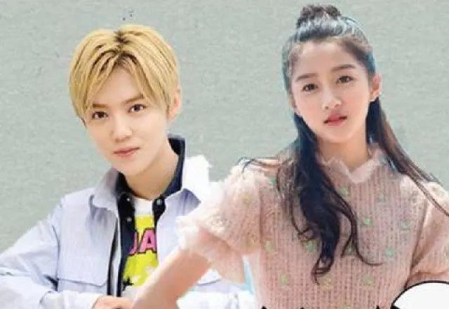 迪丽热巴方辟谣与鹿晗同游日本,鹿晗和关晓彤能长久吗?