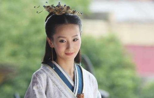 薄皇后在历史中起到什么作用?