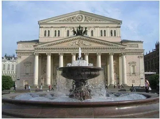 柴可夫斯基音乐学院世界排名