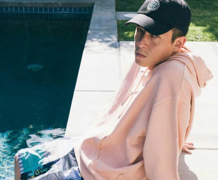 陈冠希与nike解约后，造成了多少损失?