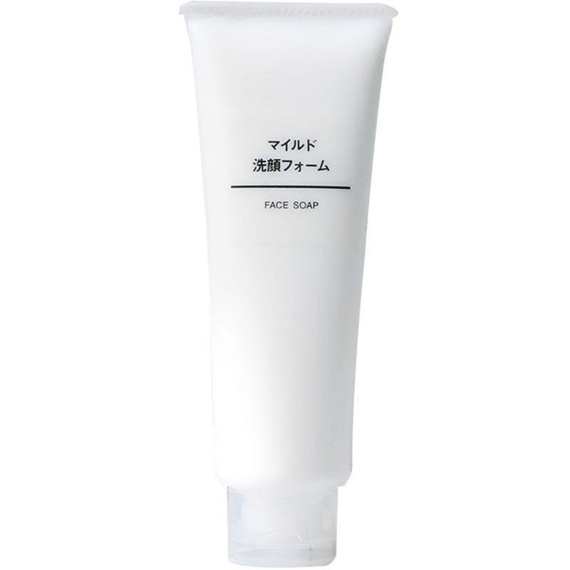 欧莱雅男士洗面奶