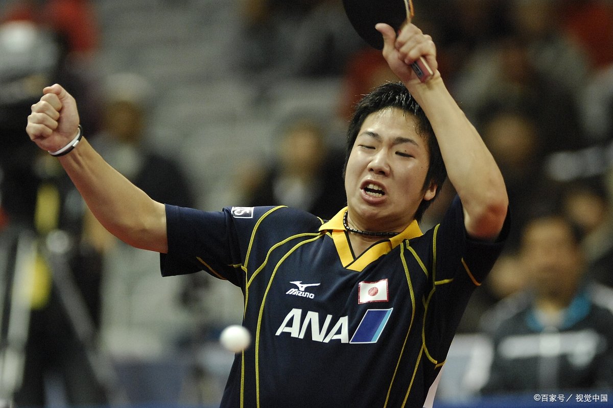 日乒奥运冠军水谷隼退役,马龙送上了什么祝福?