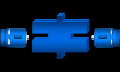 光纤法兰有什么用