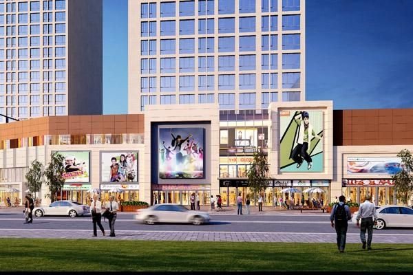 北京的天通苑，究竟有多大？