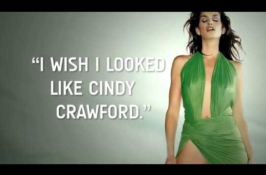 身材好究竟是什么含义?