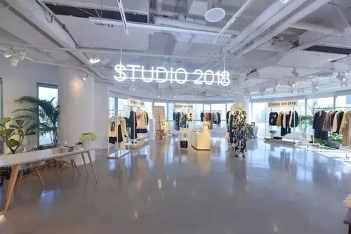 studio是什么牌子