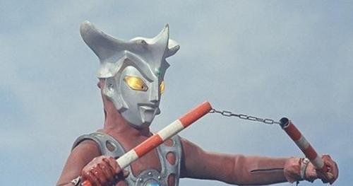 奥特曼哪些是奥特之王?