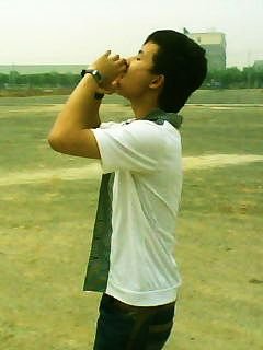 聂洋的人物履历