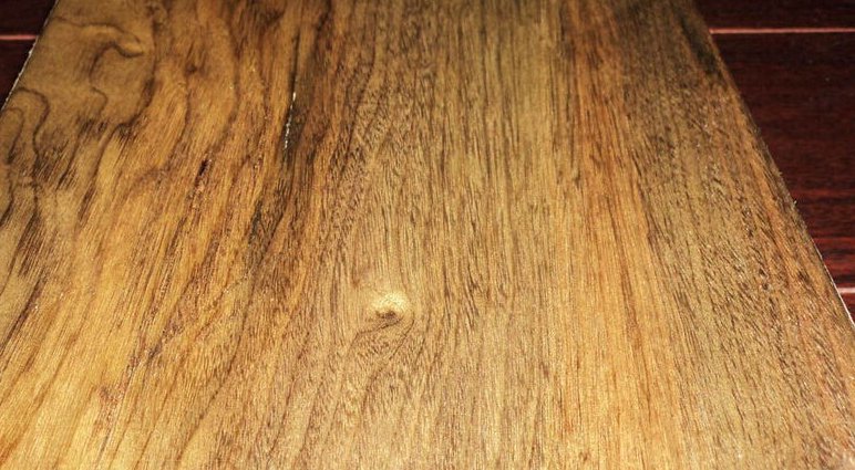 金丝楠木有几种