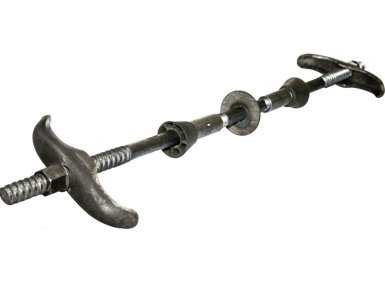 止水螺杆生产厂家哪家靠谱？