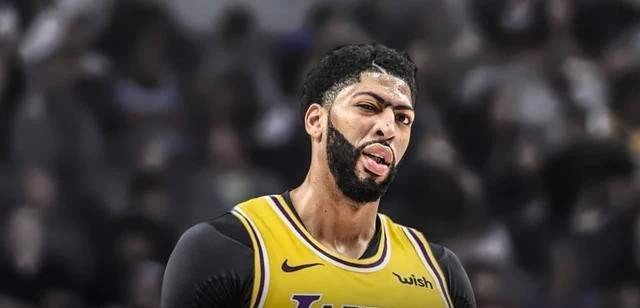 浓眉5年1.9亿续约湖人,湖人出的这个价码高吗?