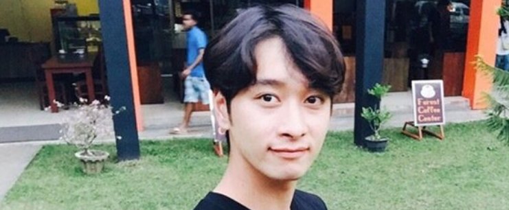 2PM成员黄灿盛当爸爸，他的妻子是圈内人吗？