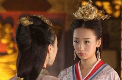 薄皇后在历史中起到什么作用?
