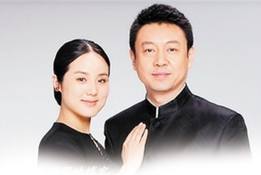 10年换了5个老婆，被称为“最渣主持人”，你知道他是谁吗？