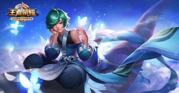 《王者荣耀》庄周的技能介绍？