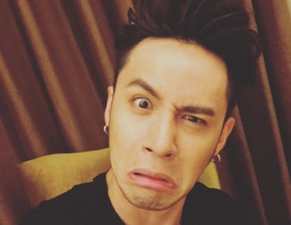 M.I.C男团池约翰官宣结婚，他和妻子是如何相识的？