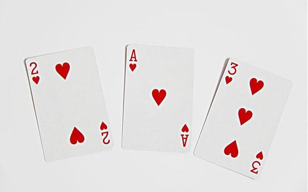 两人扑克牌游戏有哪些？