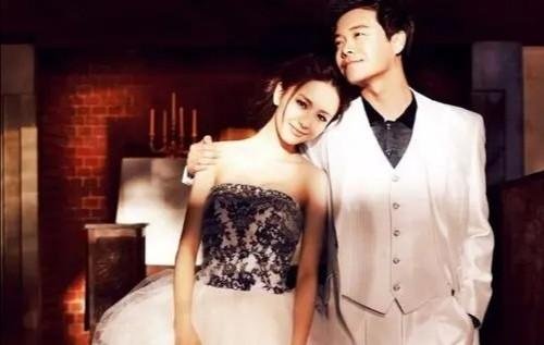 佟丽娅与陈思诚离婚消息一出,为何众人皆欢?