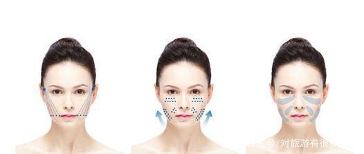 面部皮肤松弛下垂,怎么解决呢?