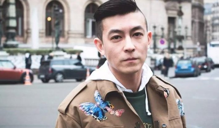 陈冠希与nike解约后，造成了多少损失?