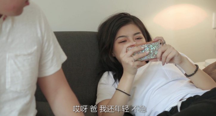 贵州一男子因被家人催婚跳水轻生，你有过此类烦恼吗？