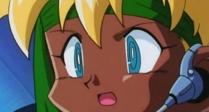 四驱兄弟的主要角色