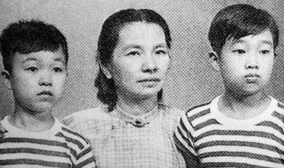 东方 黄鹭原型是谁