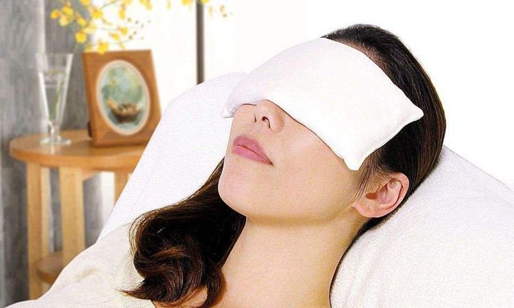 怎么去除下眼睑皱纹