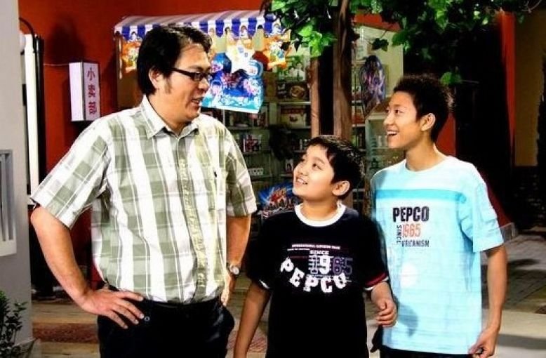 家有儿女第一部评价为什么那么好？