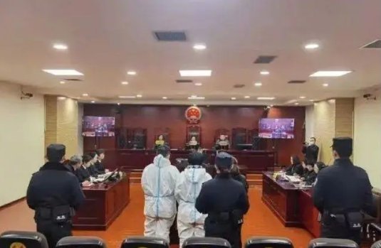 3人冒充老干妈员工诈骗腾讯案二审维持原判,案件的始末有何详情?