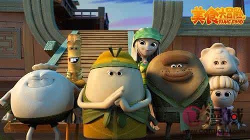 《美食大冒险》主要讲述了什么？