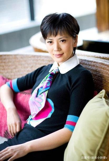 著名主持人沈冰曾主持世界杯,为什么会沦落到锒铛入狱?