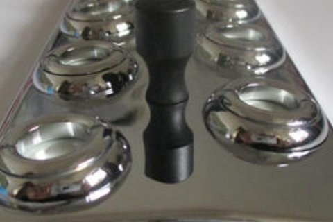 求雾化器品牌排行，哪些比较推荐？