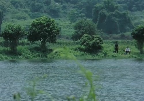 《黑社会2以和为贵》里的一个情节没看懂，谁看懂了帮解释一…