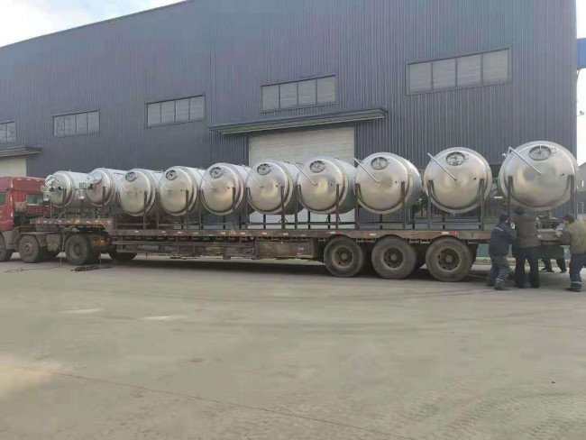 精酿啤酒需要什么设备，