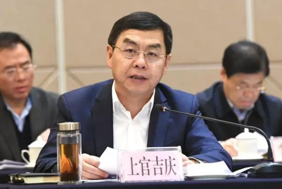 2018年西安市市长是谁