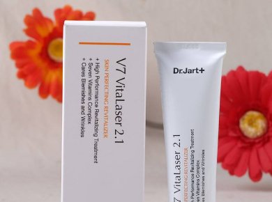 dr蒂佳婷据说是韩国比较著名的药妆品牌？