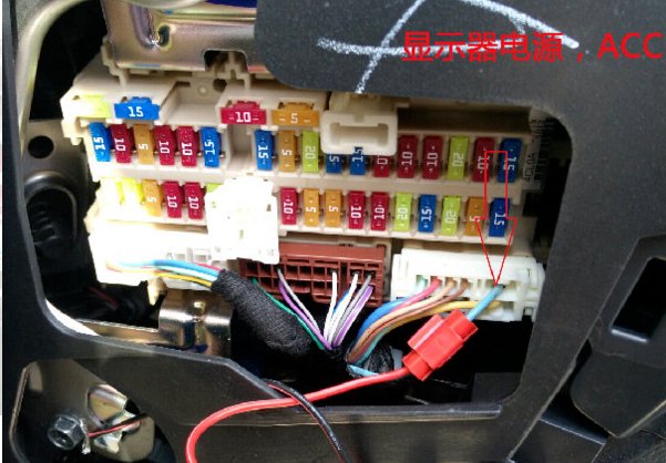 accessory什么意思中文汽车上的？