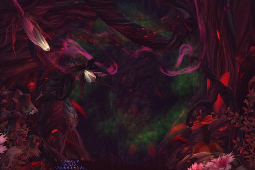 wow7.0 翡翠梦境副本在哪