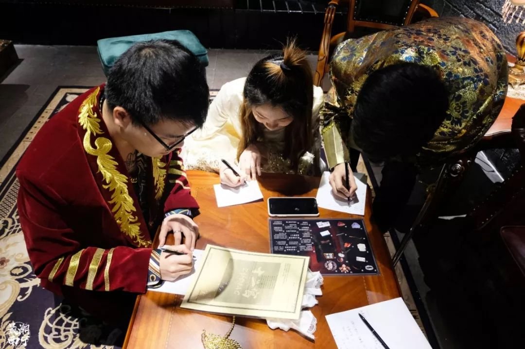 宣扬暴力、灵异，变味的“剧本杀”引担忧，具体会造成什么影响？