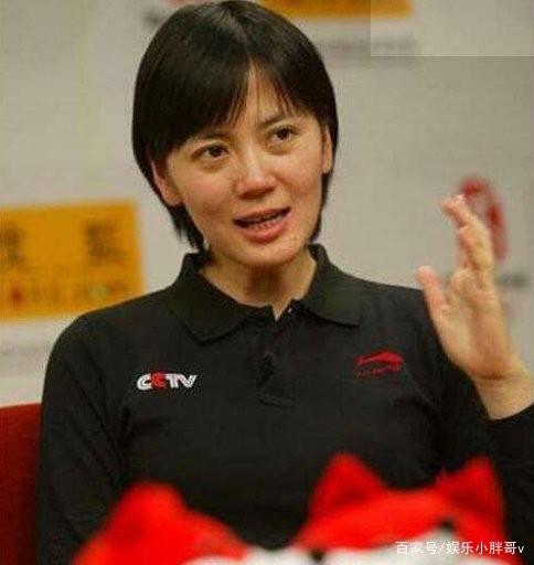 著名主持人沈冰曾主持世界杯,为什么会沦落到锒铛入狱?