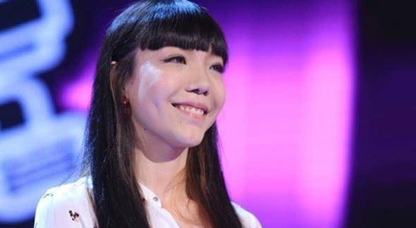 从《中国好声音》走红的吴莫愁,如今发展的怎么样?