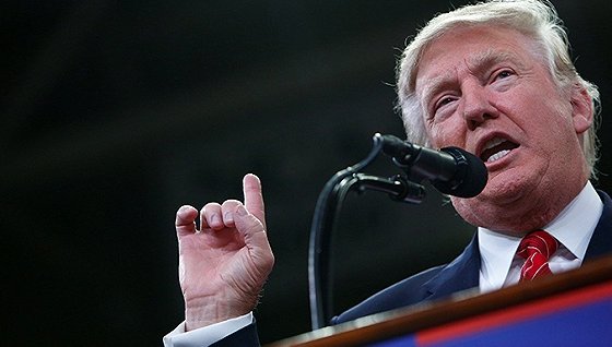 特朗普对待朝核问题是什么态度?